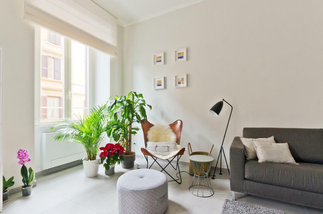 Marmorata Apartamento Roma