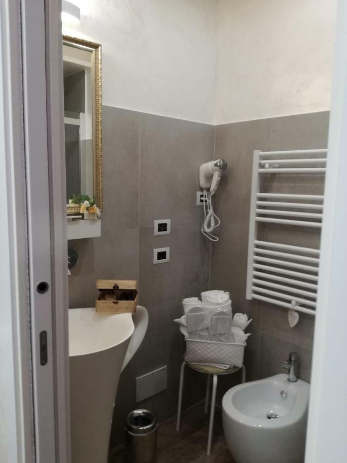 Guest house I Fiumi Di Navona