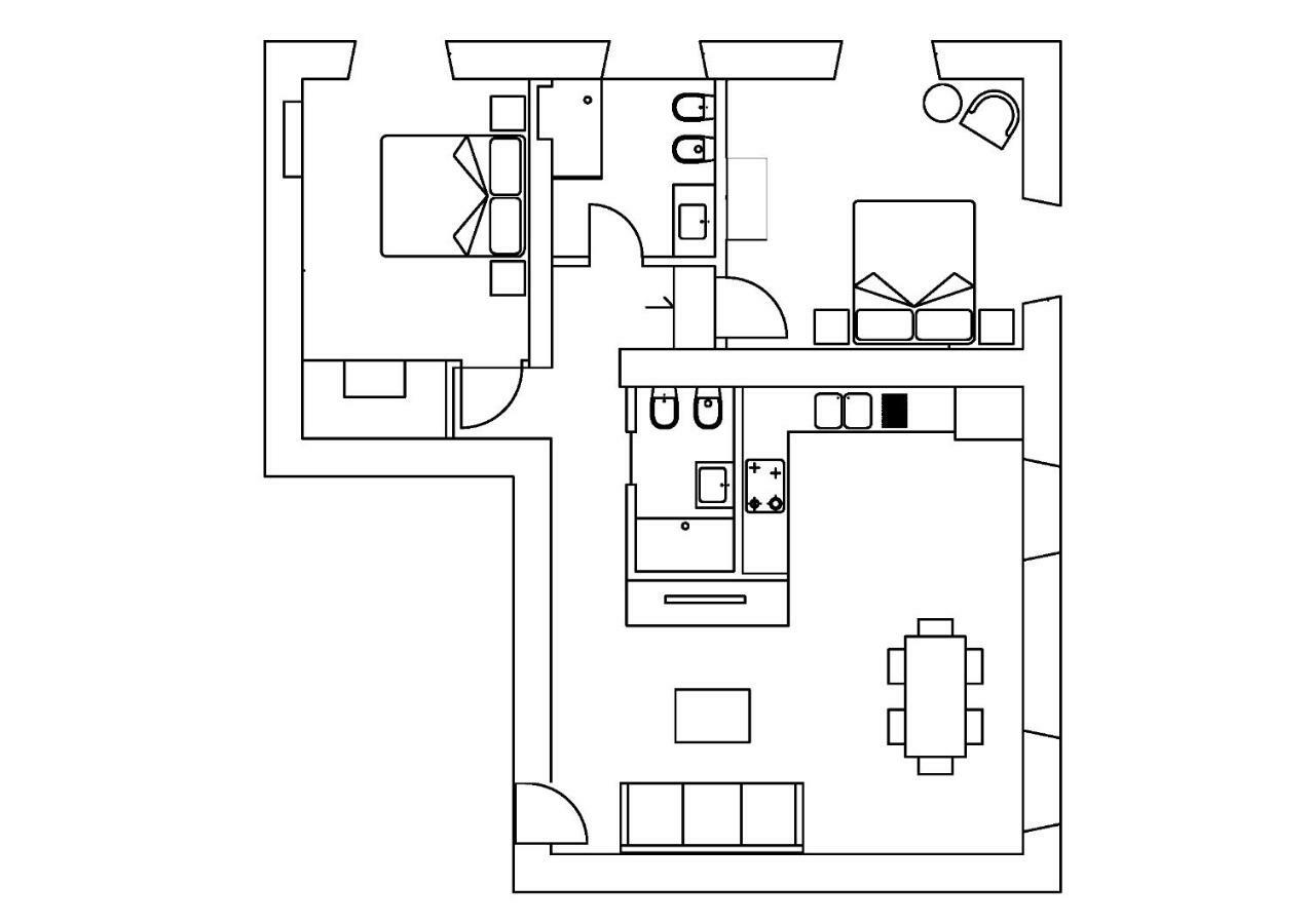 Marmorata Apartamento *
