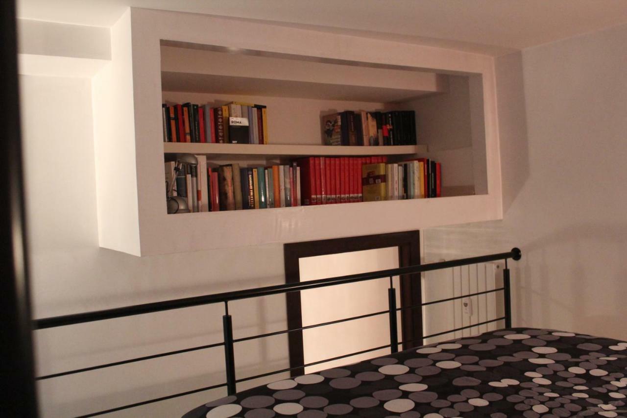 Appartamento Trastevere Studio Roma