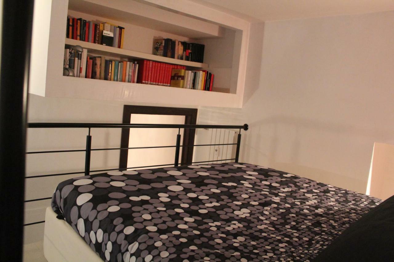Trastevere Studio * Roma