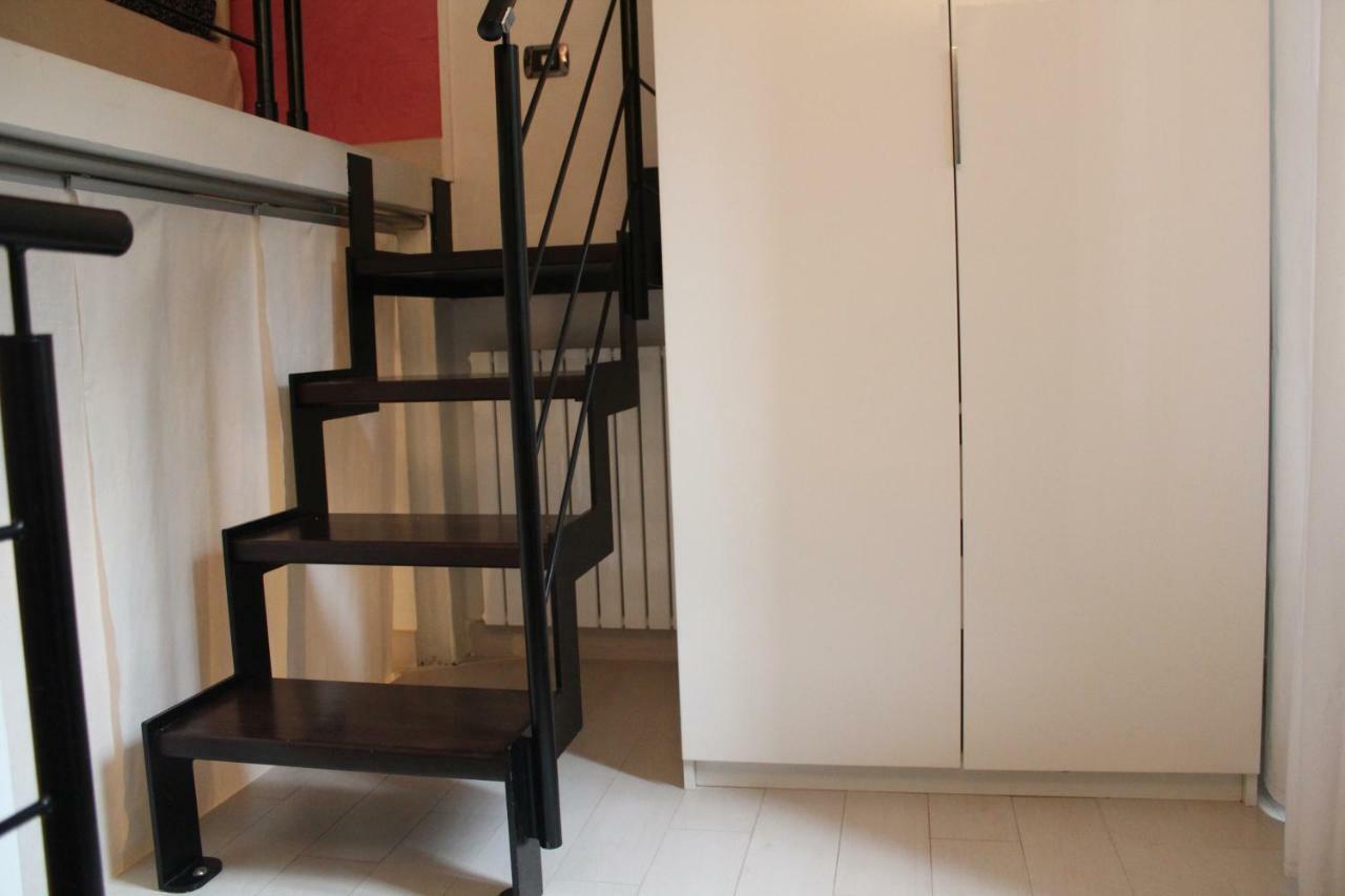 Trastevere Studio