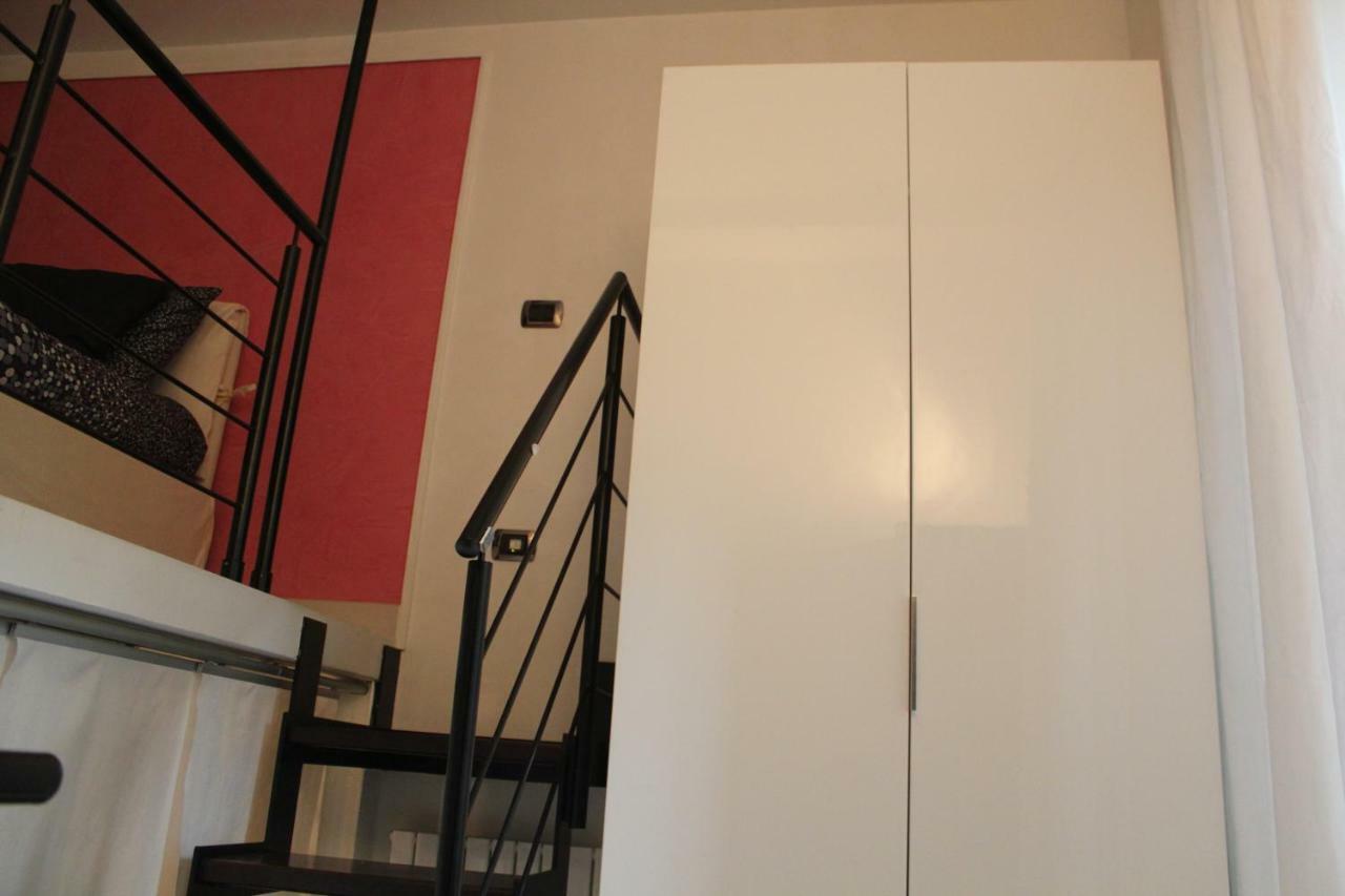Trastevere Studio * Rome