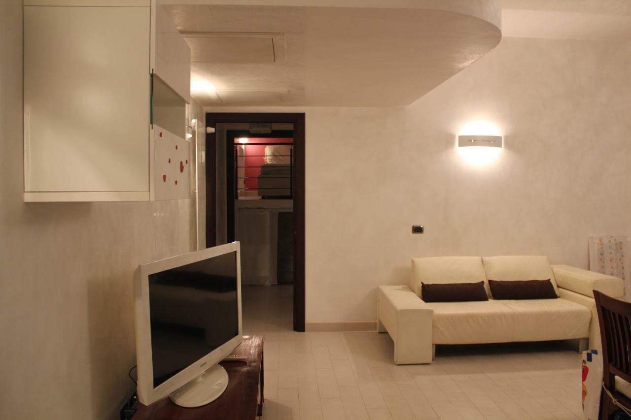 Trastevere Studio *