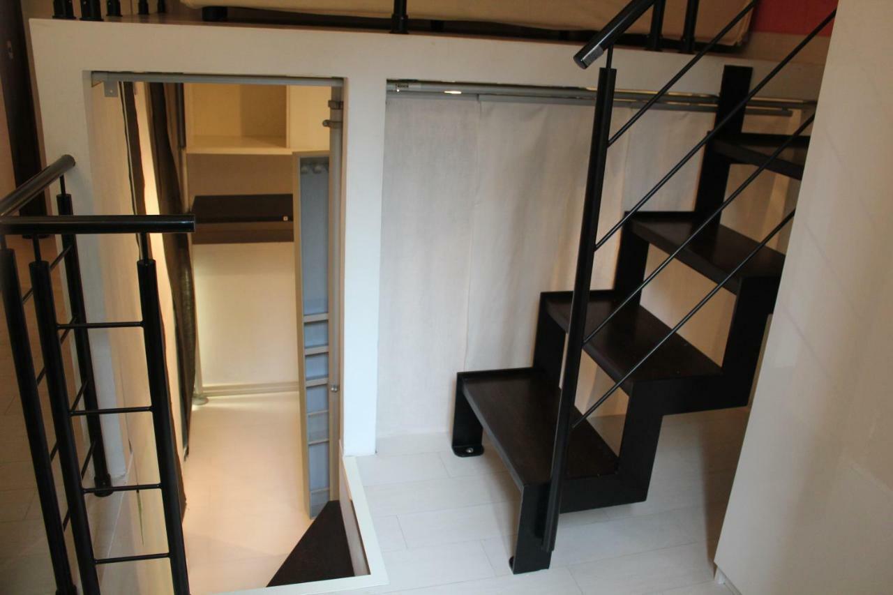 Trastevere Studio Appartamento Roma