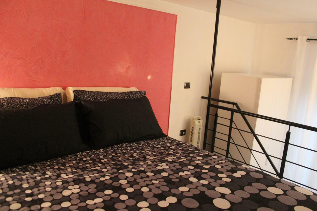 Trastevere Studio * Roma
