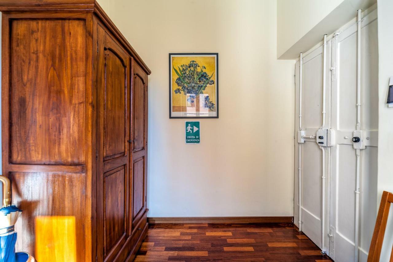 Gallo's Holidays St Peter Apartamento Roma
