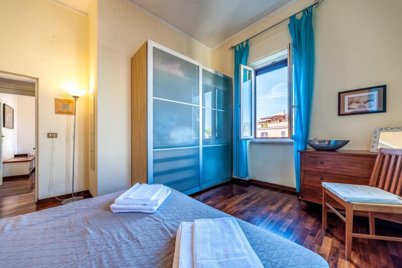 Apartamento Gallo's Holidays St Peter Roma