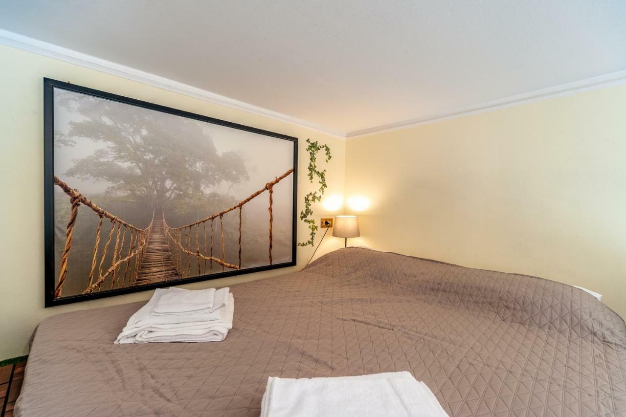 Apartamento Gallo's Holidays St Peter Roma