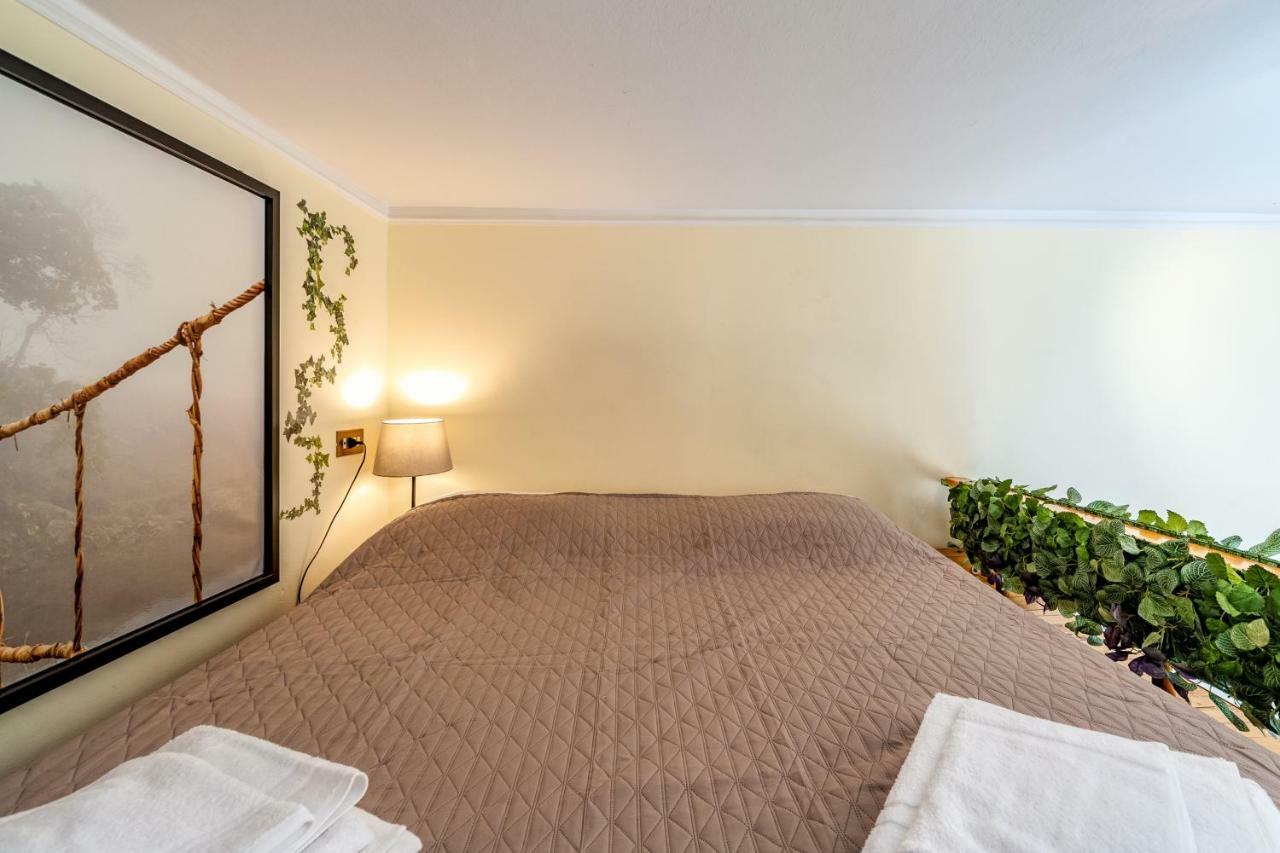 Apartamento Gallo's Holidays St Peter *
