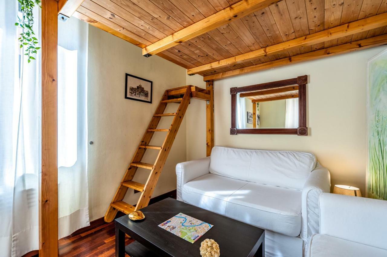 Gallo's Holidays St Peter Apartamento *