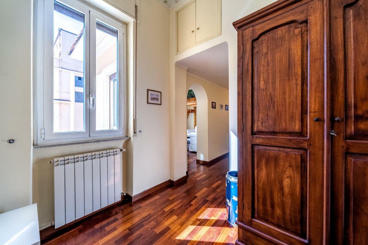 Apartamento Gallo's Holidays St Peter