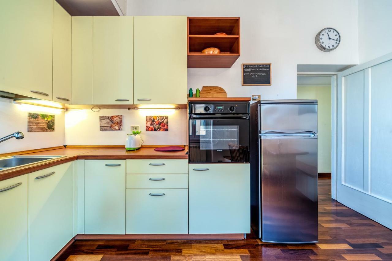 Apartamento Gallo's Holidays St Peter Roma