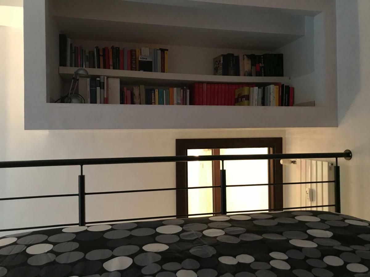 Appartamento Trastevere Studio Roma