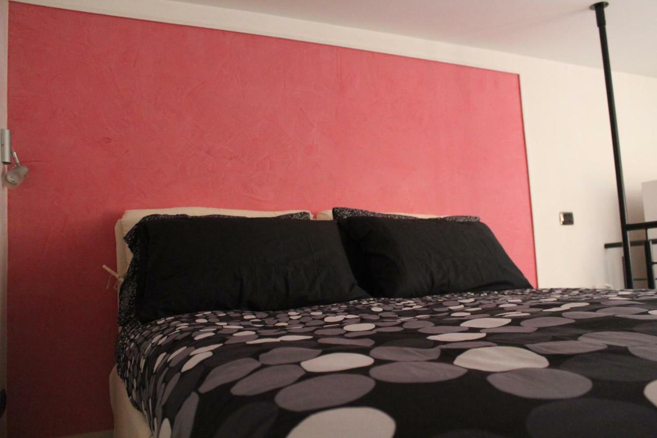 Appartamento Trastevere Studio Roma