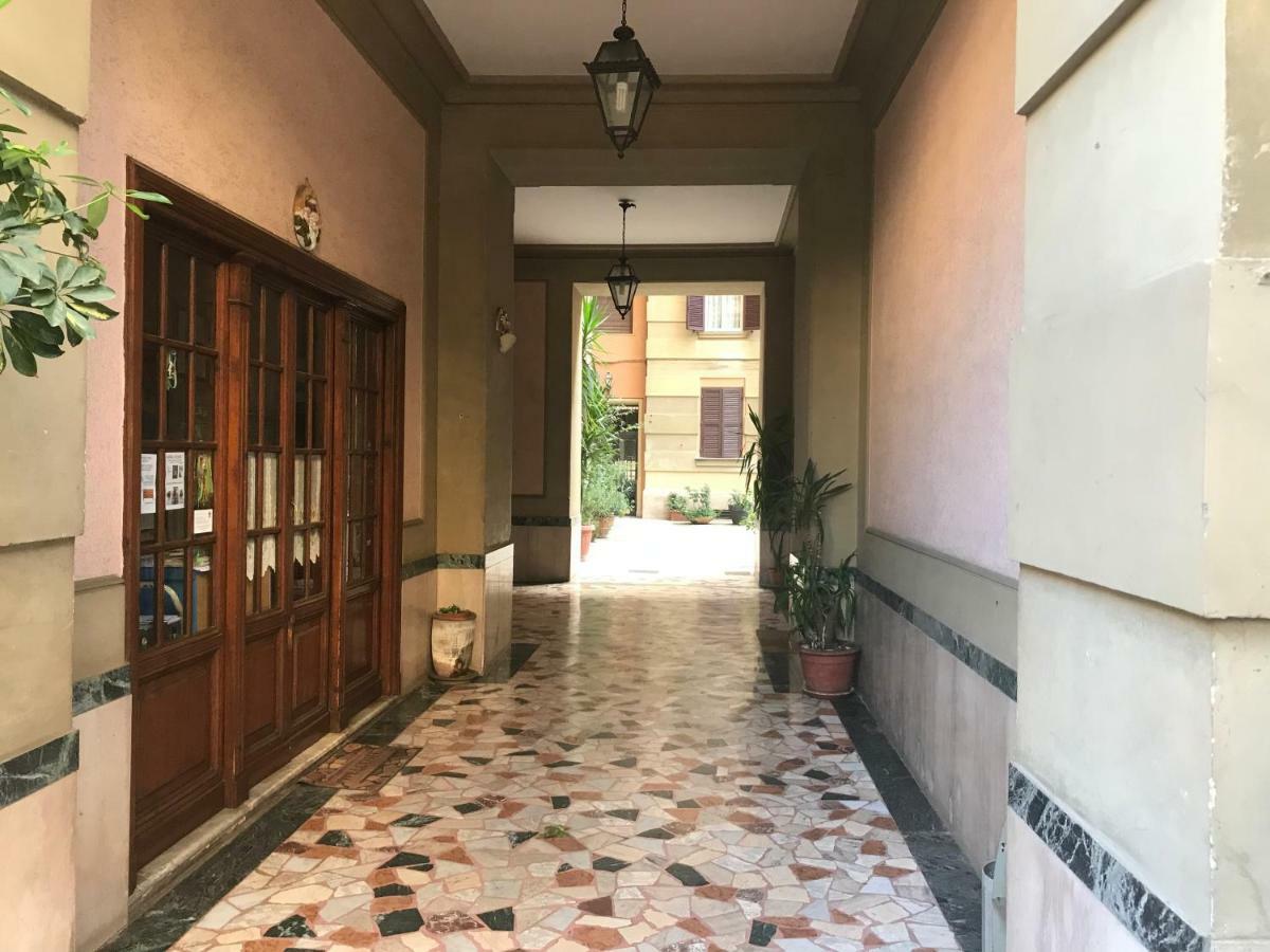 Trastevere Studio Appartamento