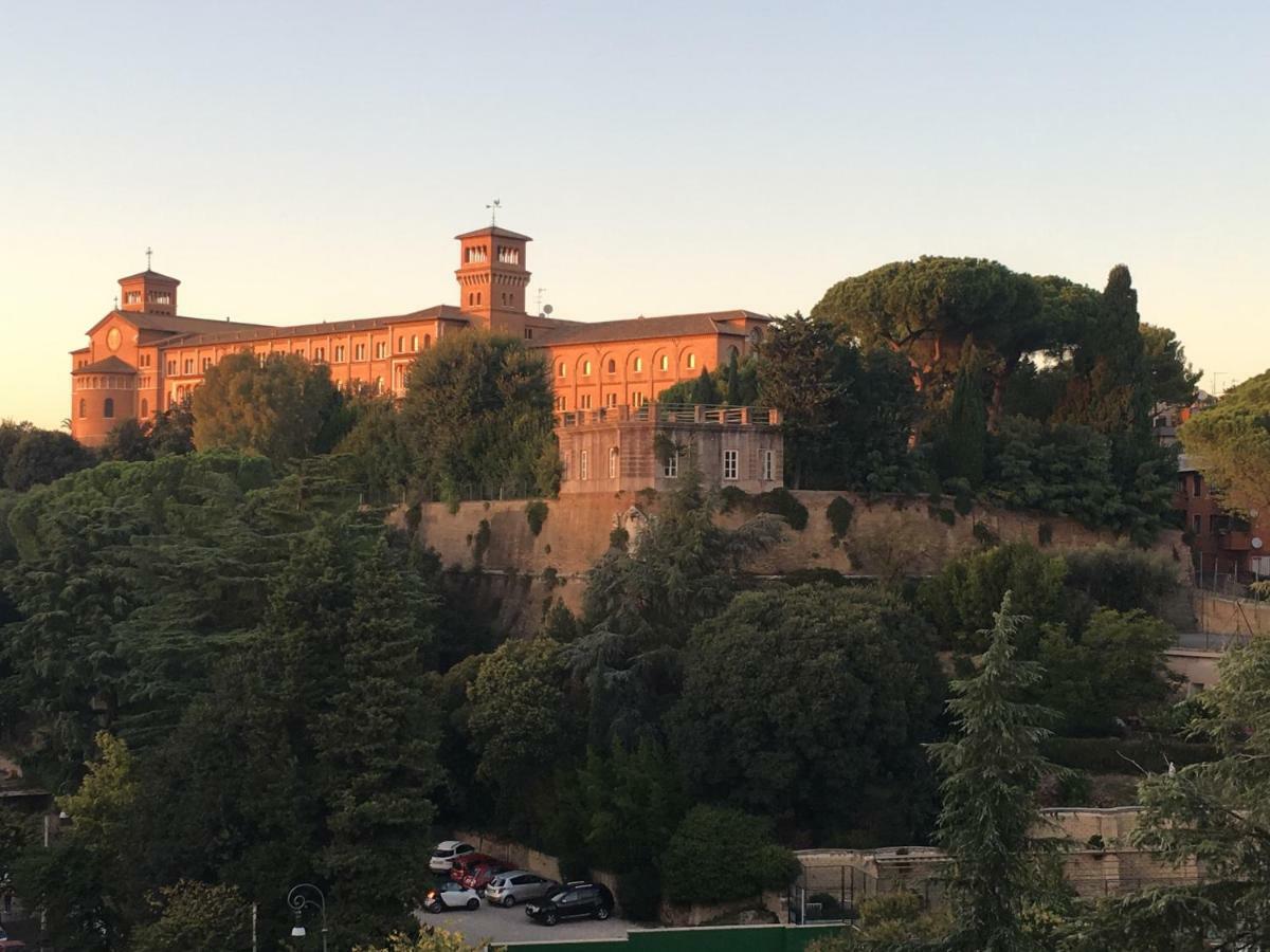 Marmorata Apartamento