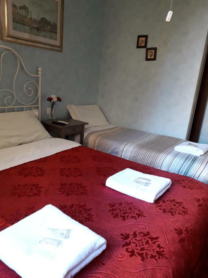 Casa de hóspedes Renting Roma