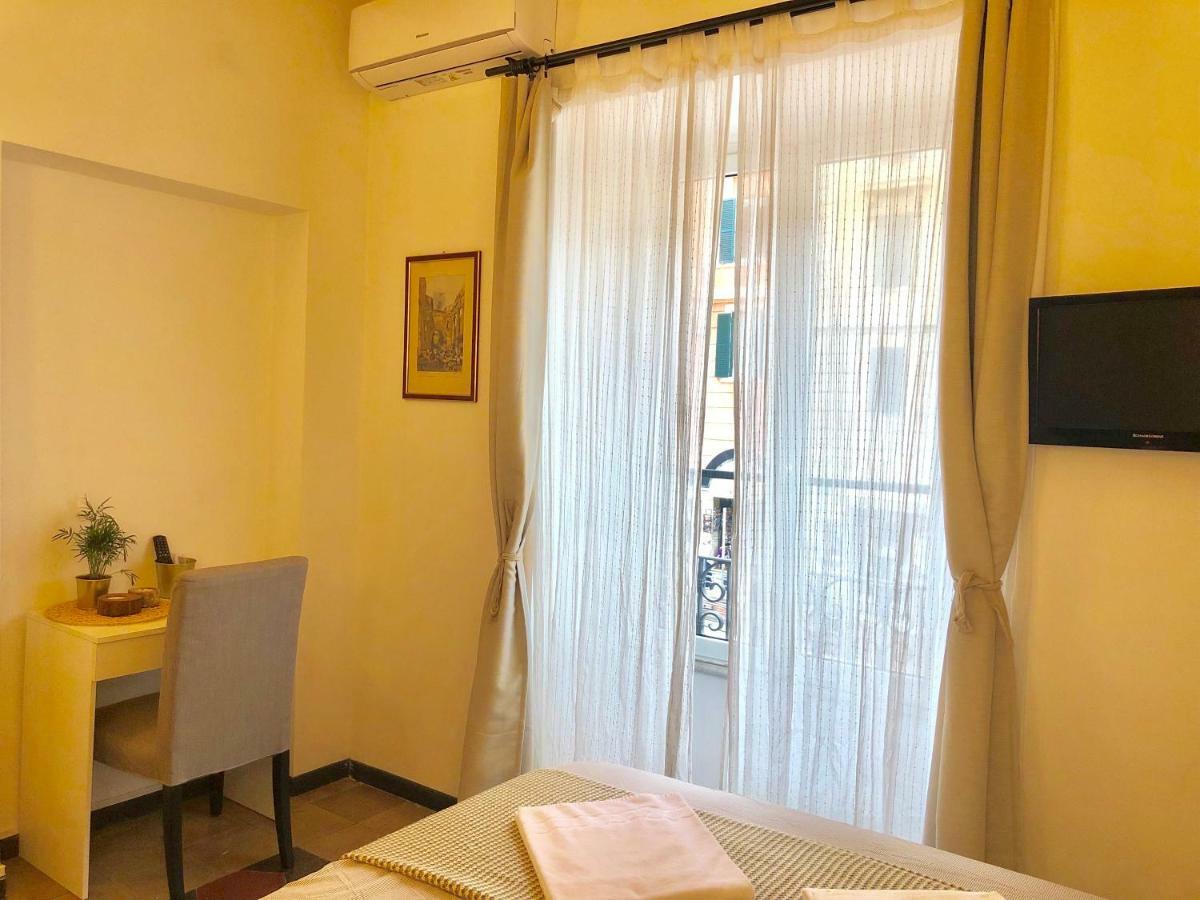Affittacamere Aura Roma