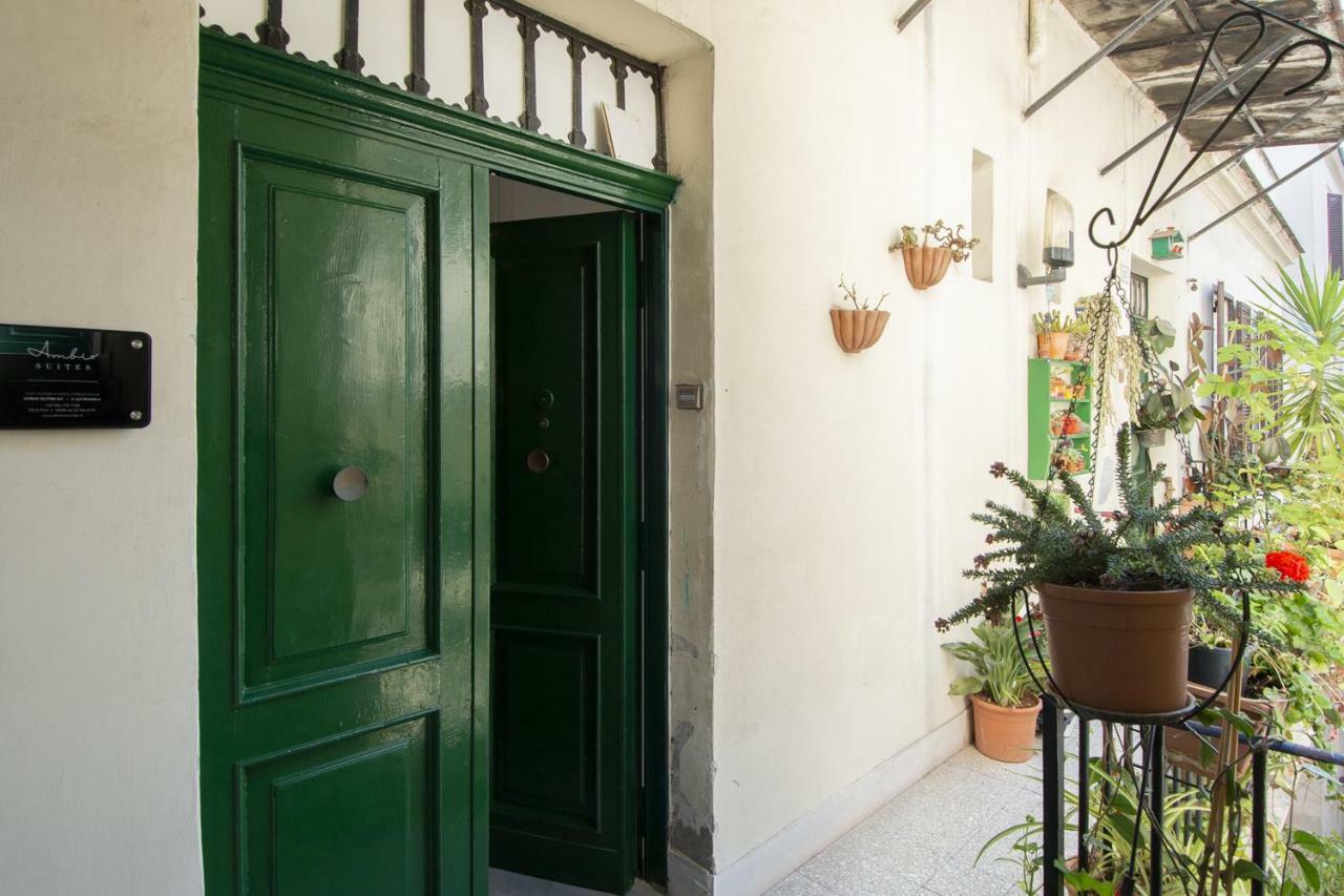 Ambio Luxury Trastevere Appartamento