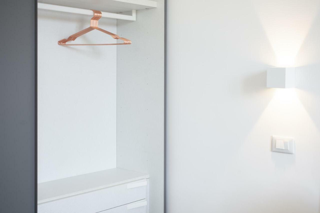 Appartamento Ambio Luxury Trastevere Roma