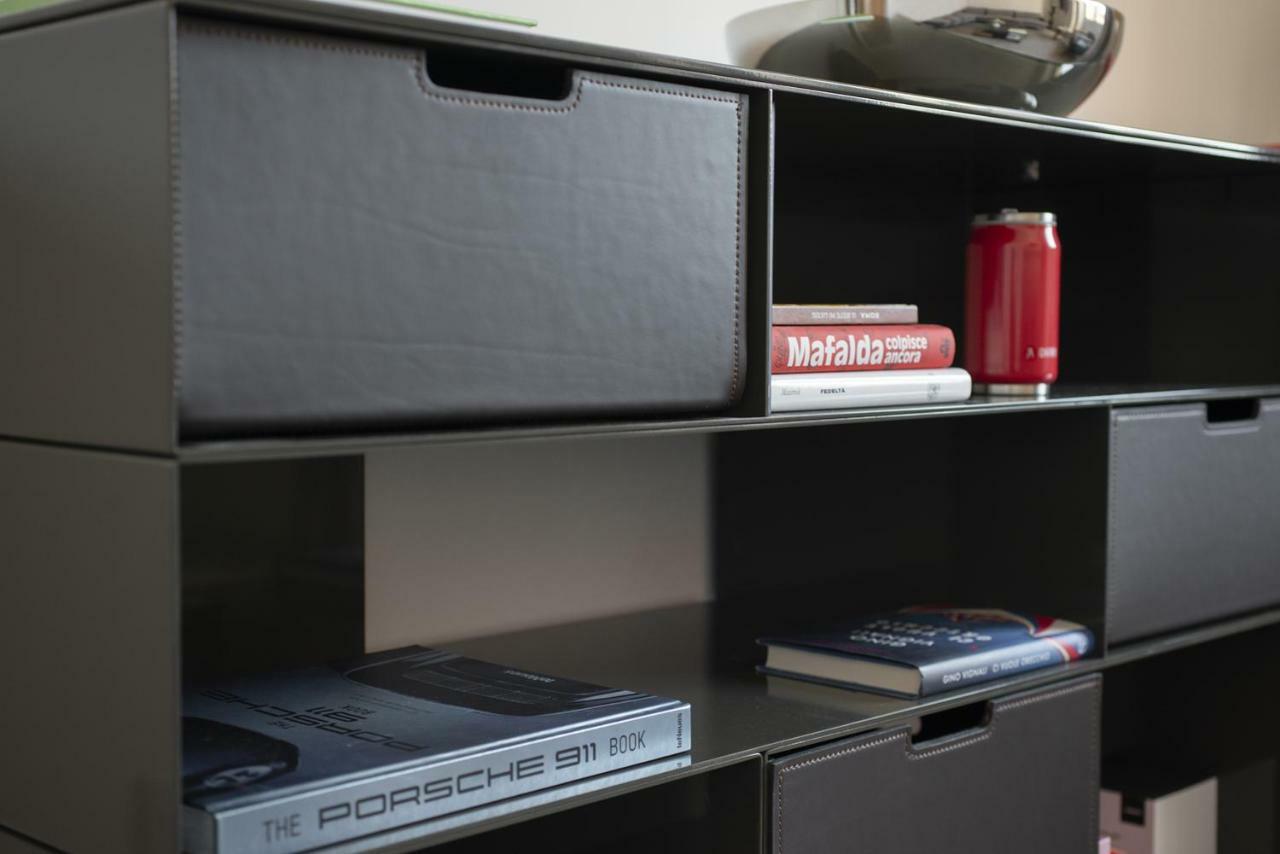Ambio Luxury Trastevere Apartamento