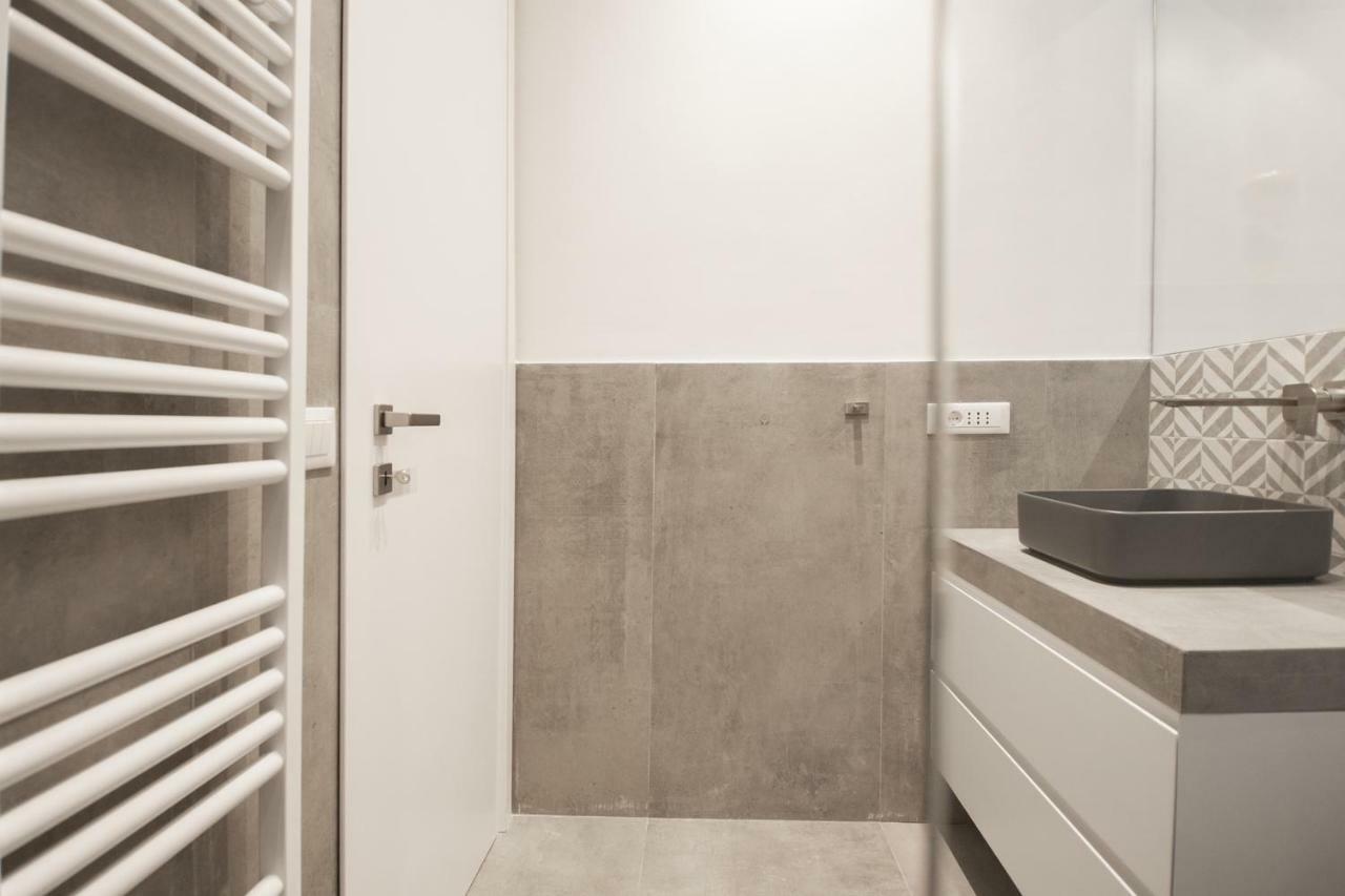 Appartamento Ambio Luxury Trastevere Roma