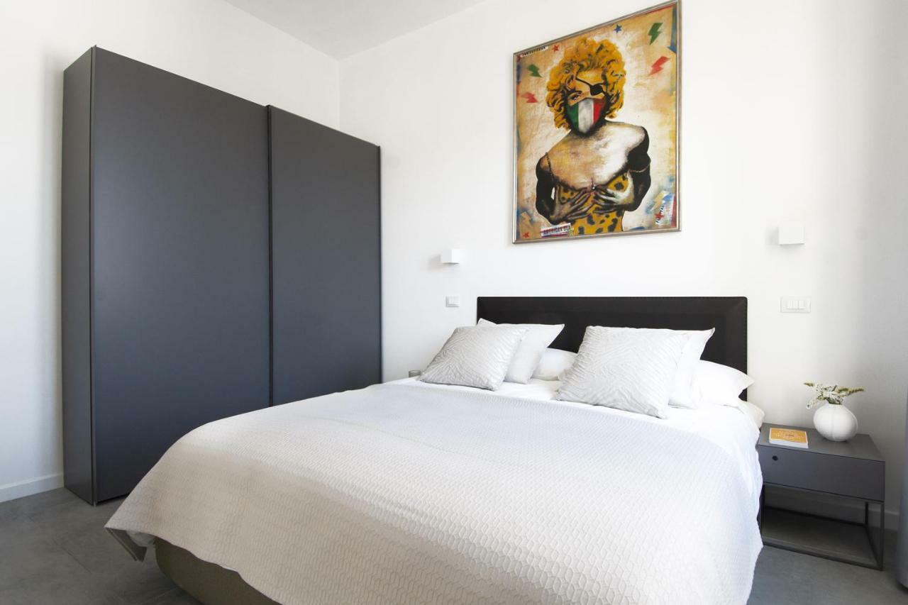 Appartamento Ambio Luxury Trastevere Roma