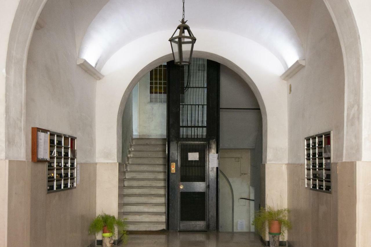 Ambio Luxury Trastevere Appartamento Roma