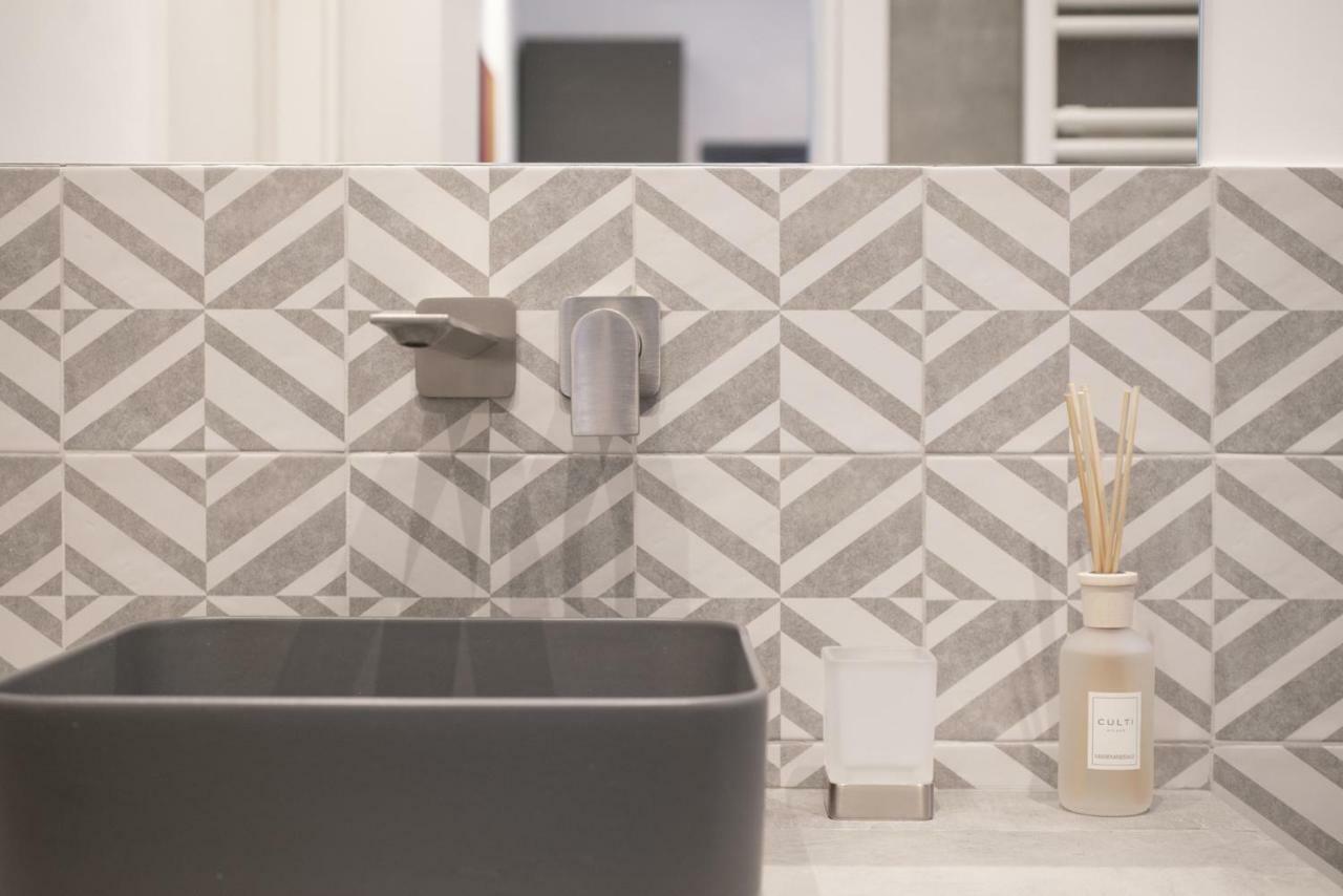 Appartamento Ambio Luxury Trastevere *
