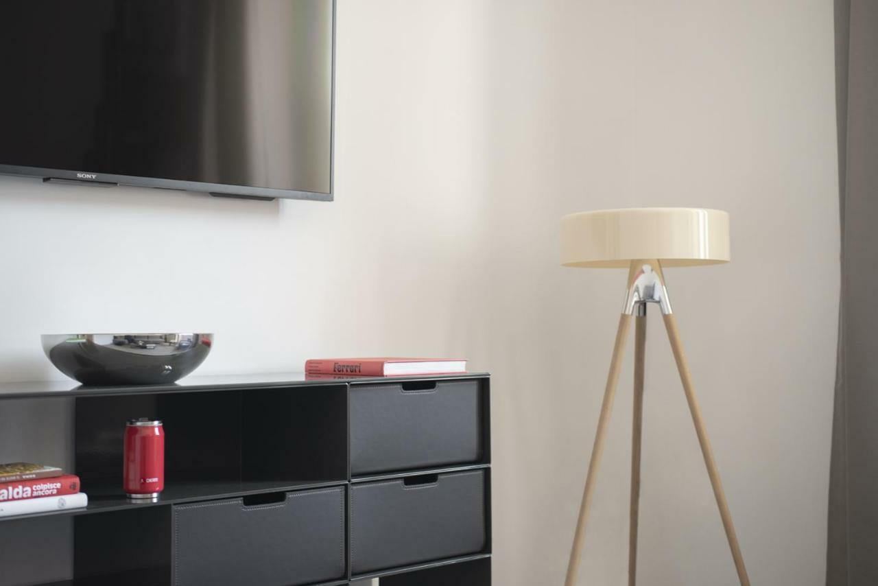 Appartamento Ambio Luxury Trastevere *