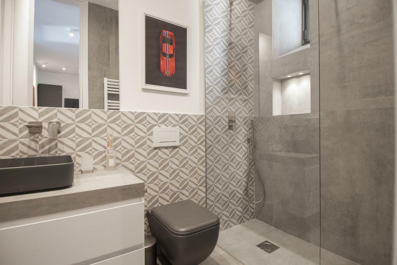 Appartamento Ambio Luxury Trastevere