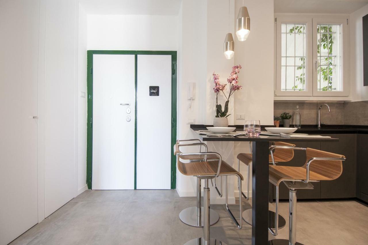 Appartamento Ambio Luxury Trastevere *