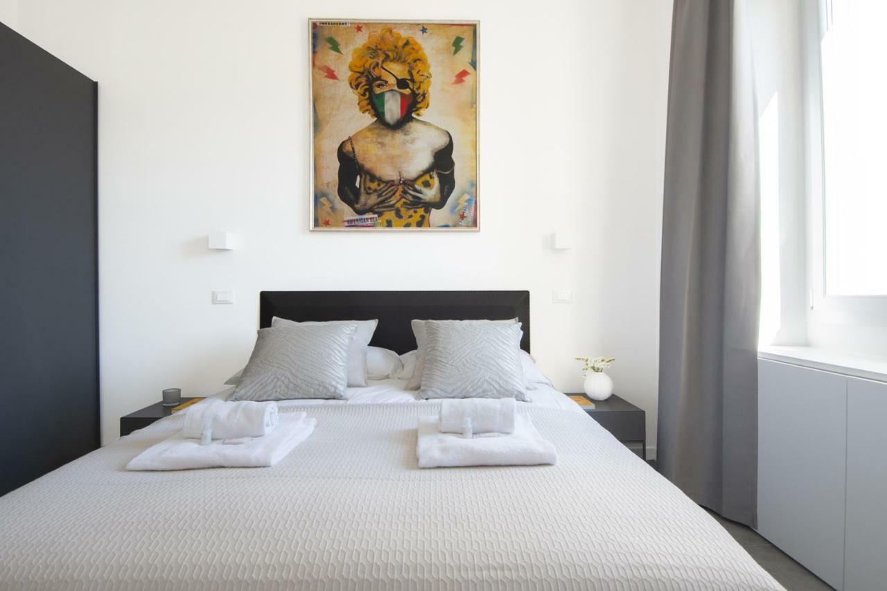 Ambio Luxury Trastevere * Roma