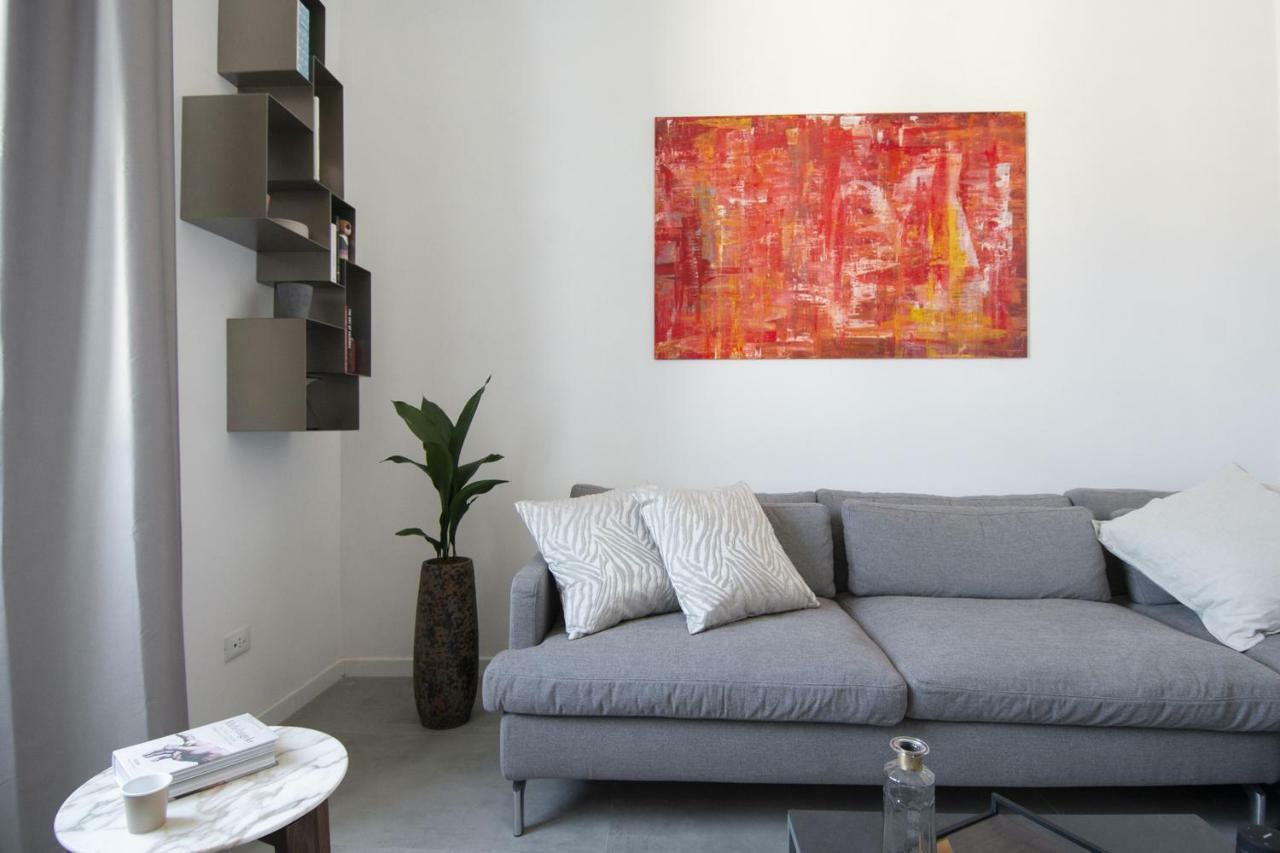 Ambio Luxury Trastevere Appartamento *