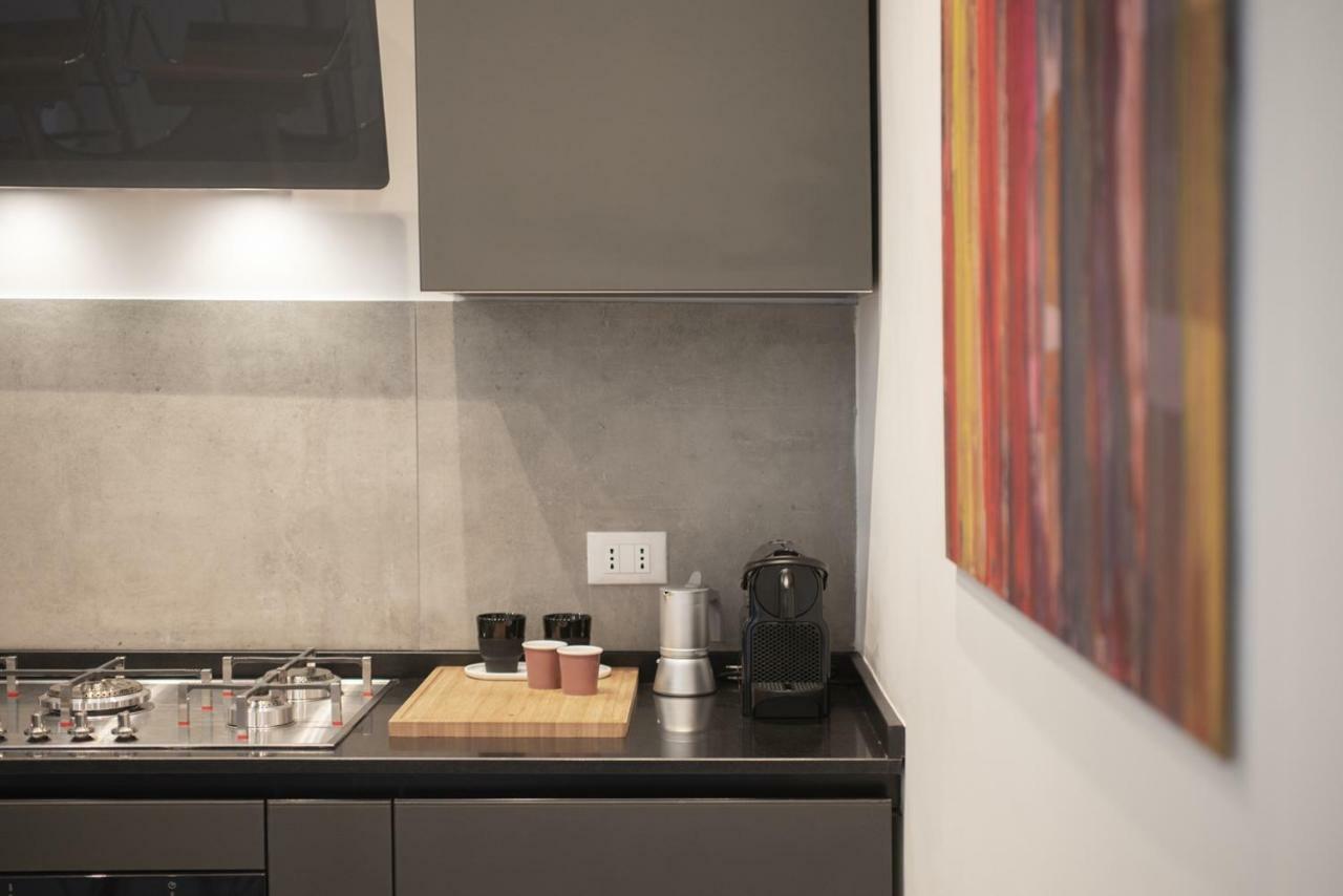 Ambio Luxury Trastevere Roma