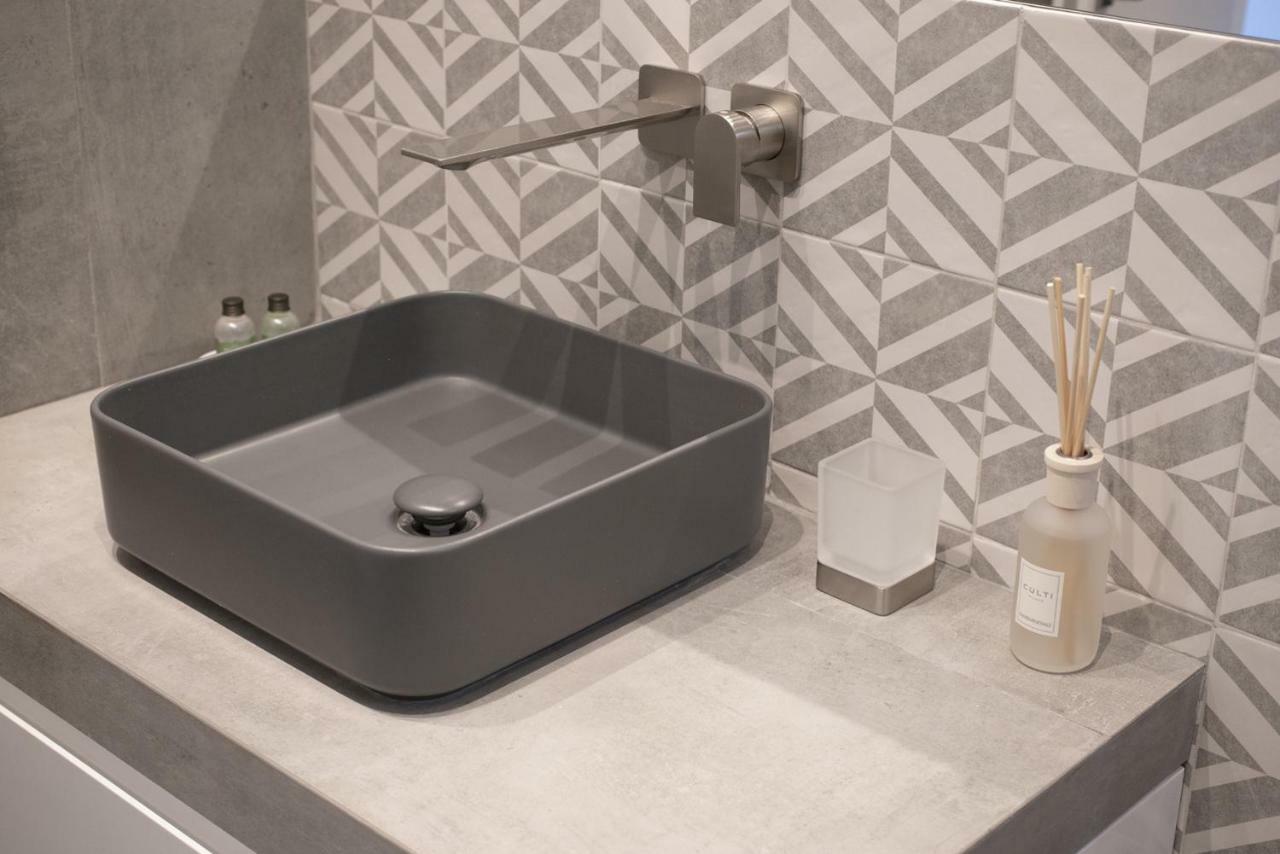 Ambio Luxury Trastevere Apartamento Roma
