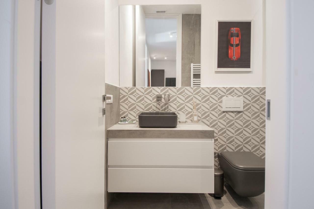Appartamento Ambio Luxury Trastevere *