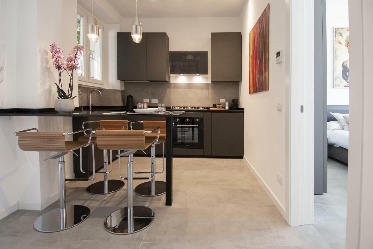 Ambio Luxury Trastevere * Roma
