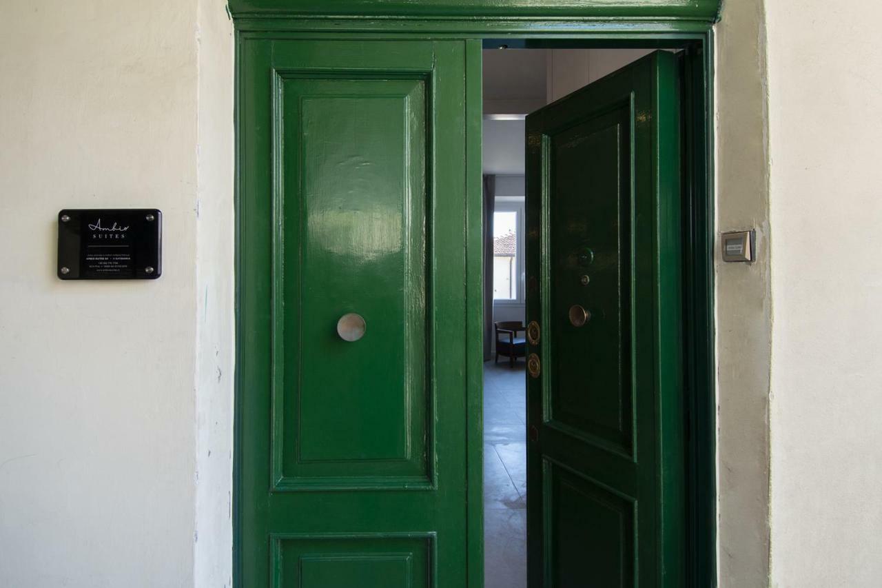 Ambio Luxury Trastevere Apartamento Roma