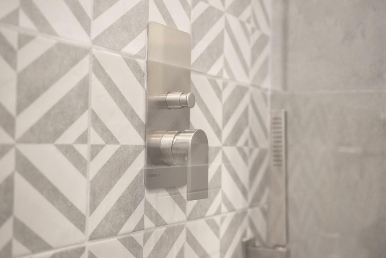 Ambio Luxury Trastevere Appartamento Roma