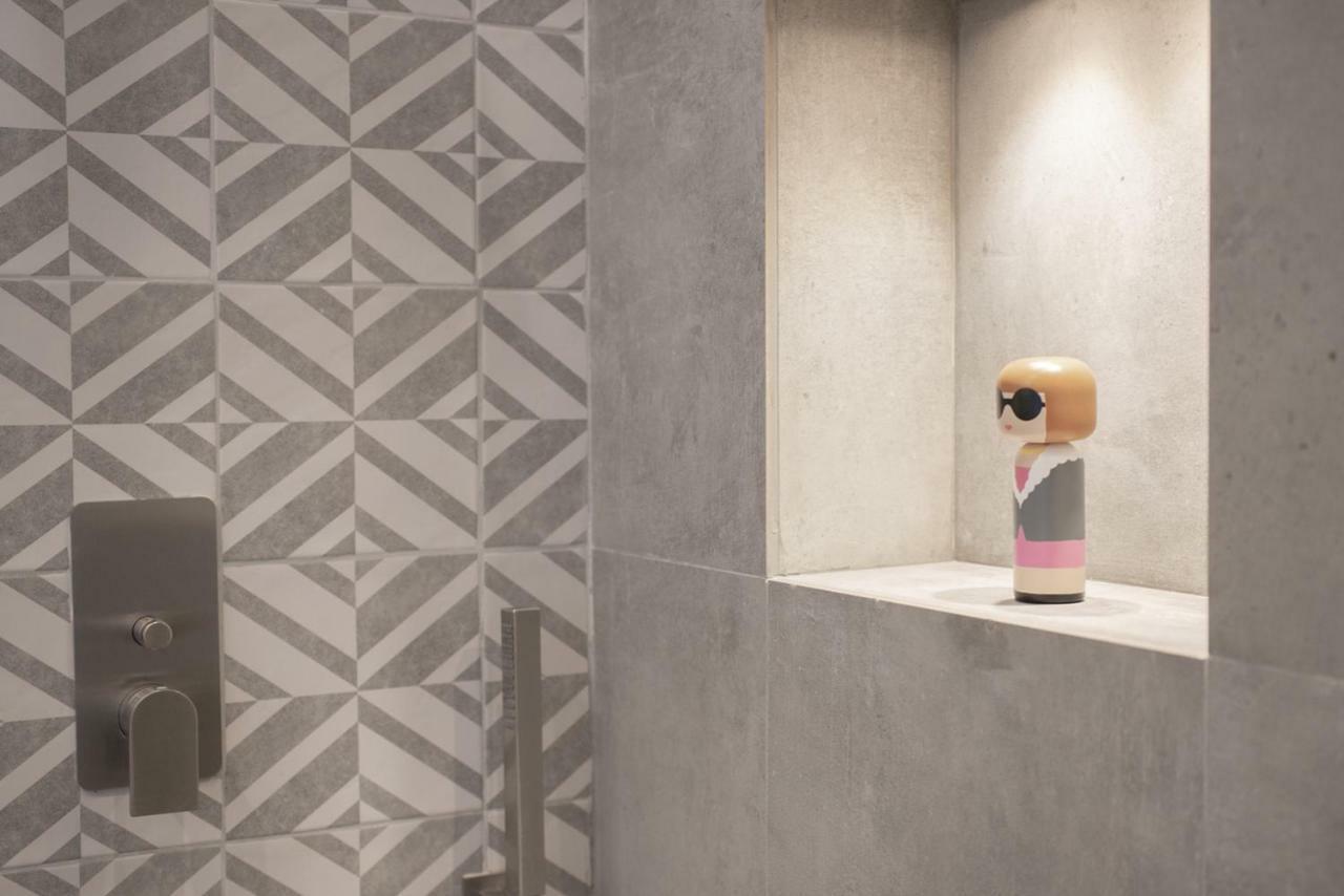 Ambio Luxury Trastevere Roma