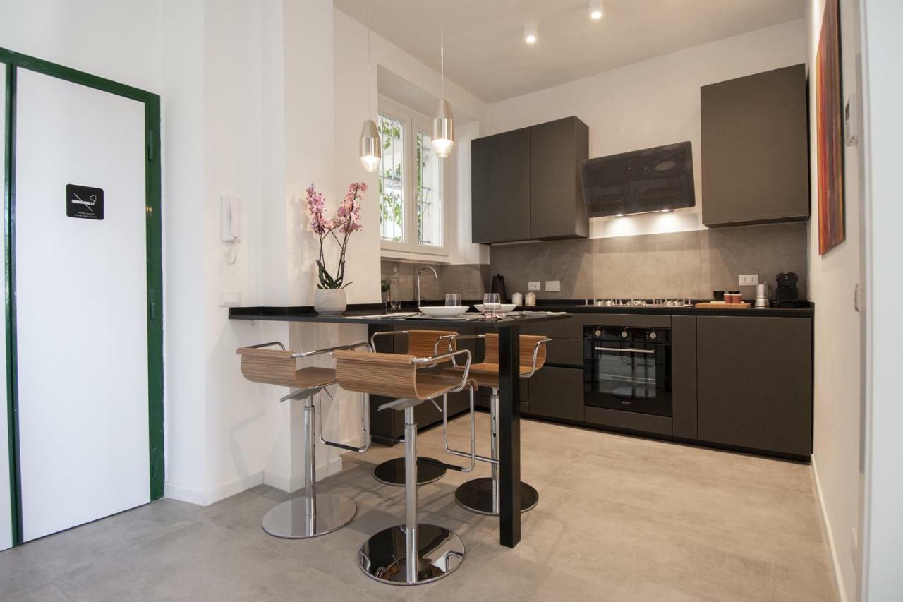 Appartamento Ambio Luxury Trastevere *