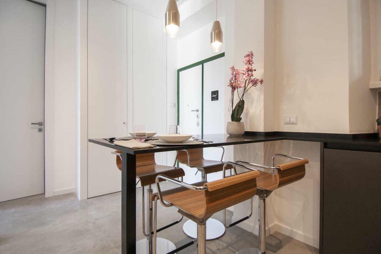 Appartamento Ambio Luxury Trastevere