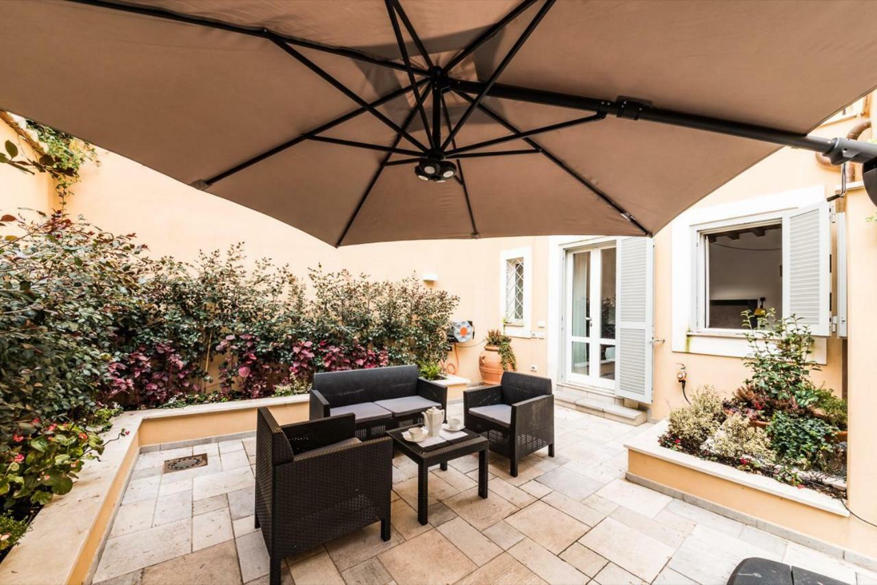 Dolcevita Apartment *