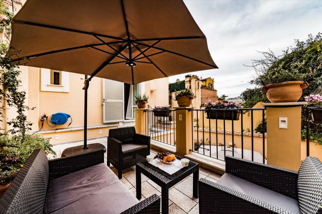 Apartment Dolcevita Rome