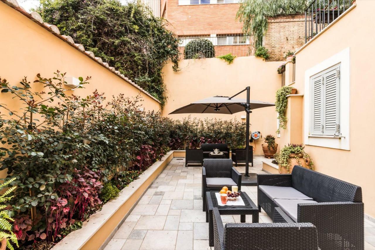 Apartment Dolcevita *