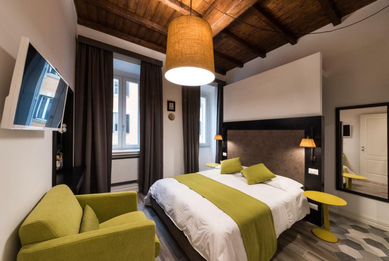 Apartment Dolcevita Rome
