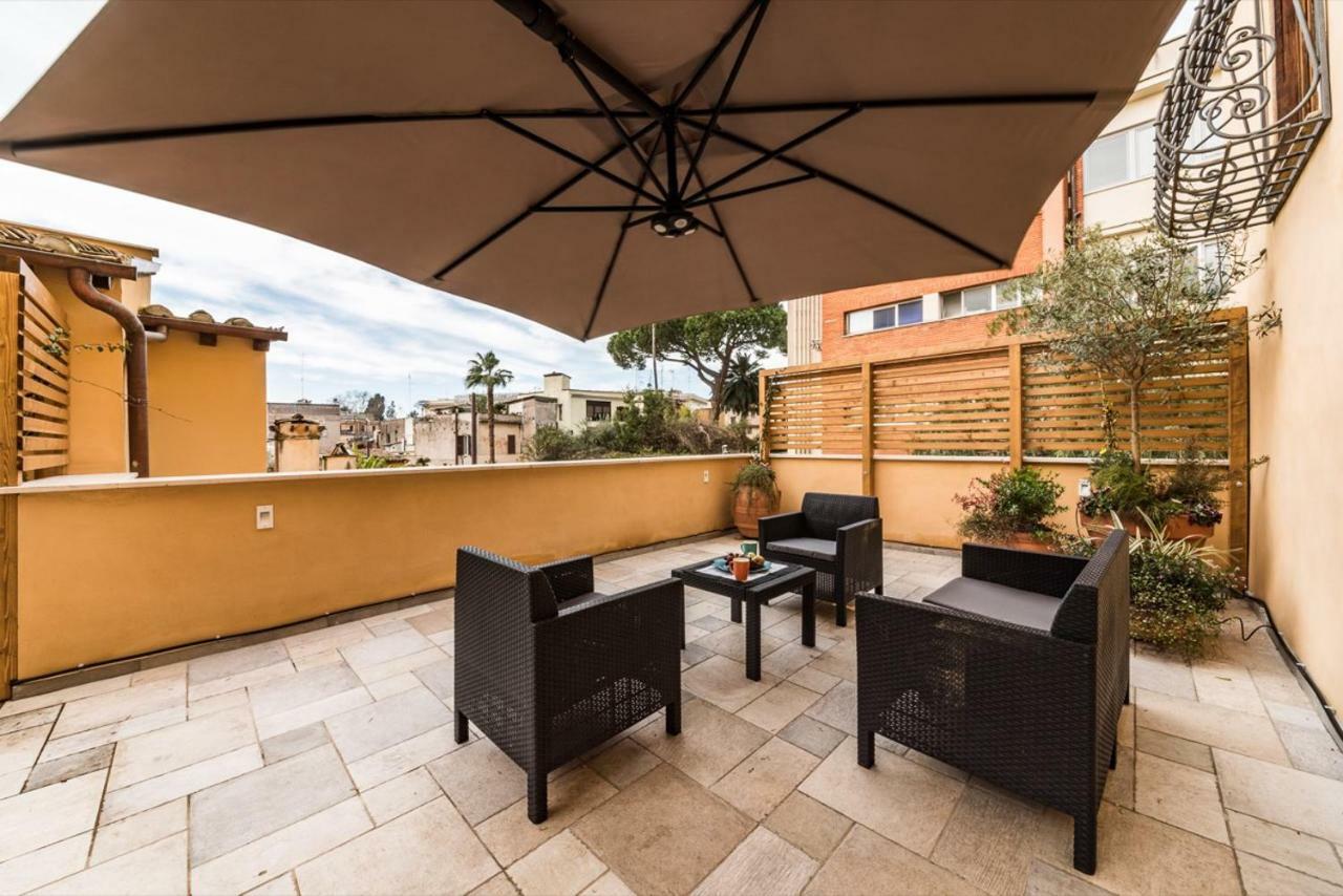 Dolcevita Apartment *