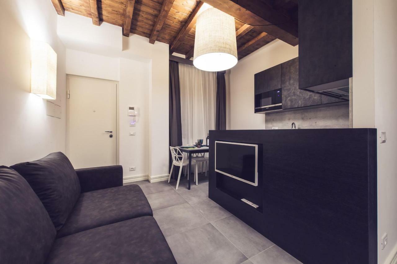 Dolcevita Apartment *